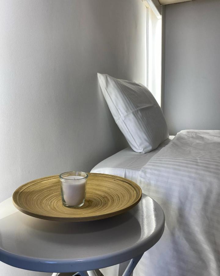 Thalassas Apartment Léntas Zewnętrze zdjęcie