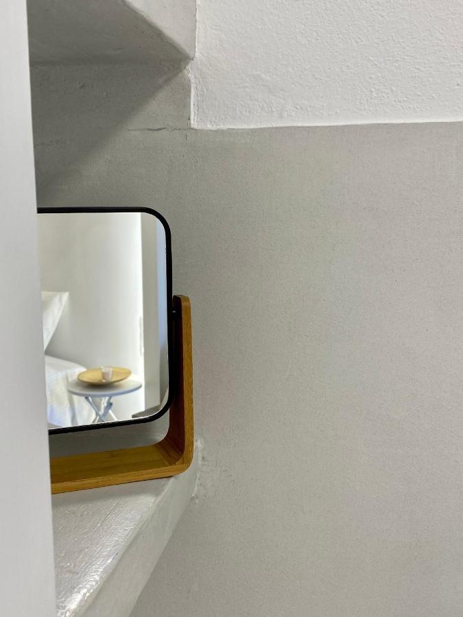 Thalassas Apartment Léntas Zewnętrze zdjęcie