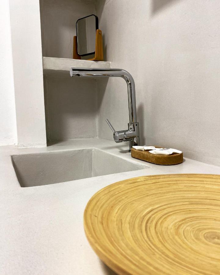 Thalassas Apartment Léntas Zewnętrze zdjęcie