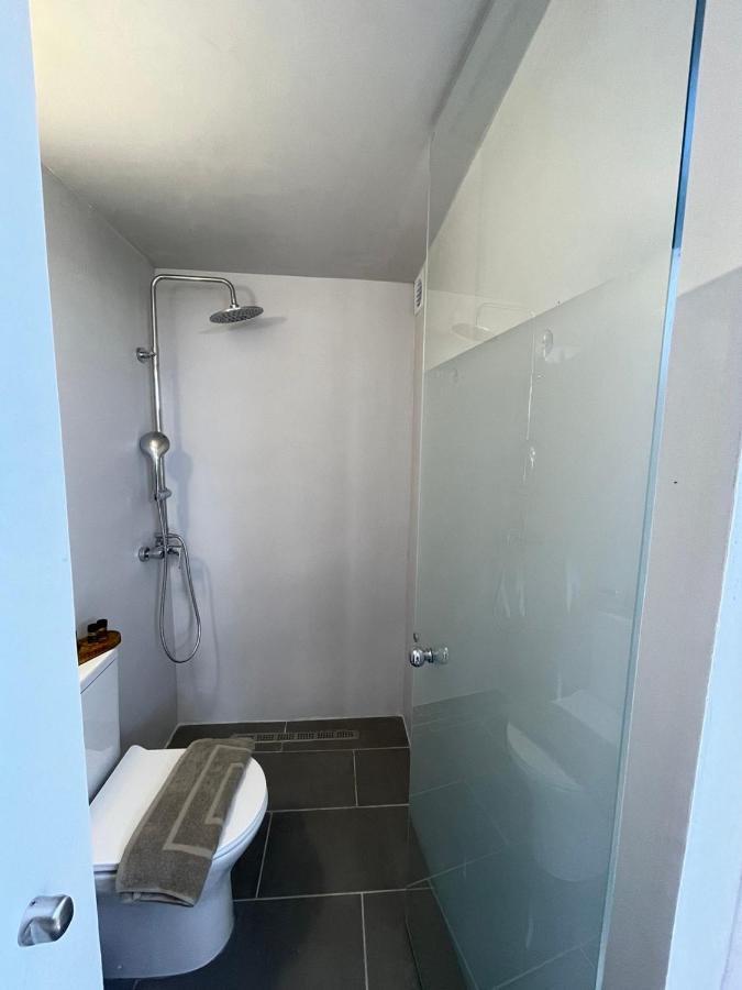 Thalassas Apartment Léntas Zewnętrze zdjęcie
