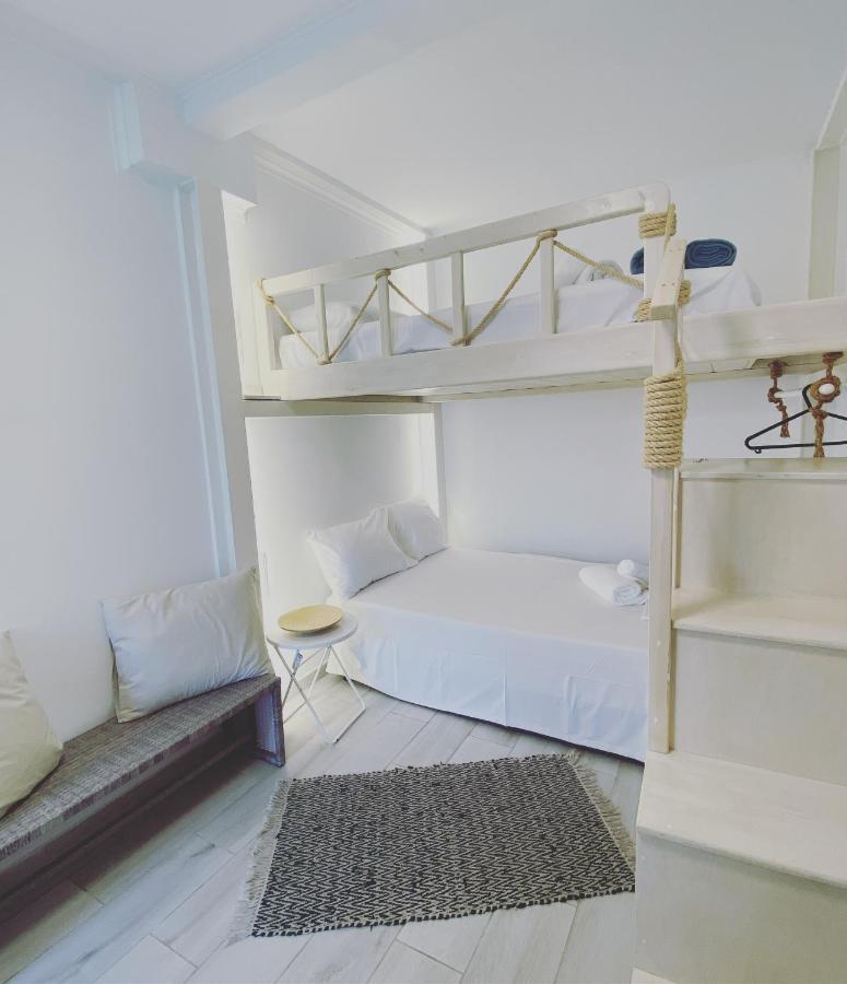 Thalassas Apartment Léntas Zewnętrze zdjęcie