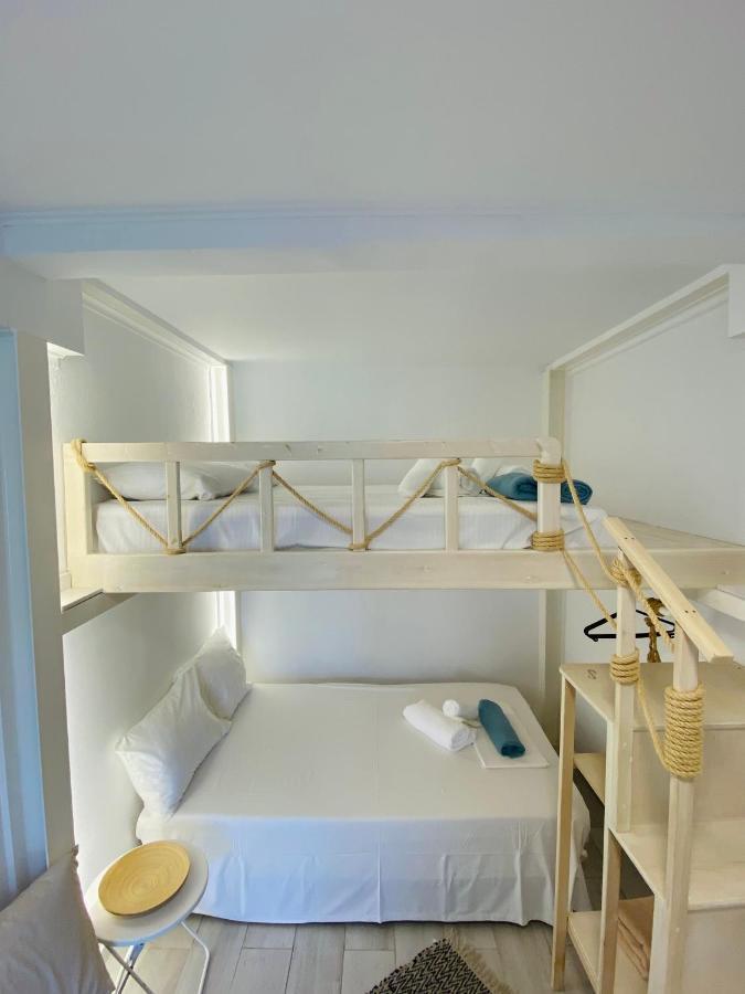 Thalassas Apartment Léntas Zewnętrze zdjęcie