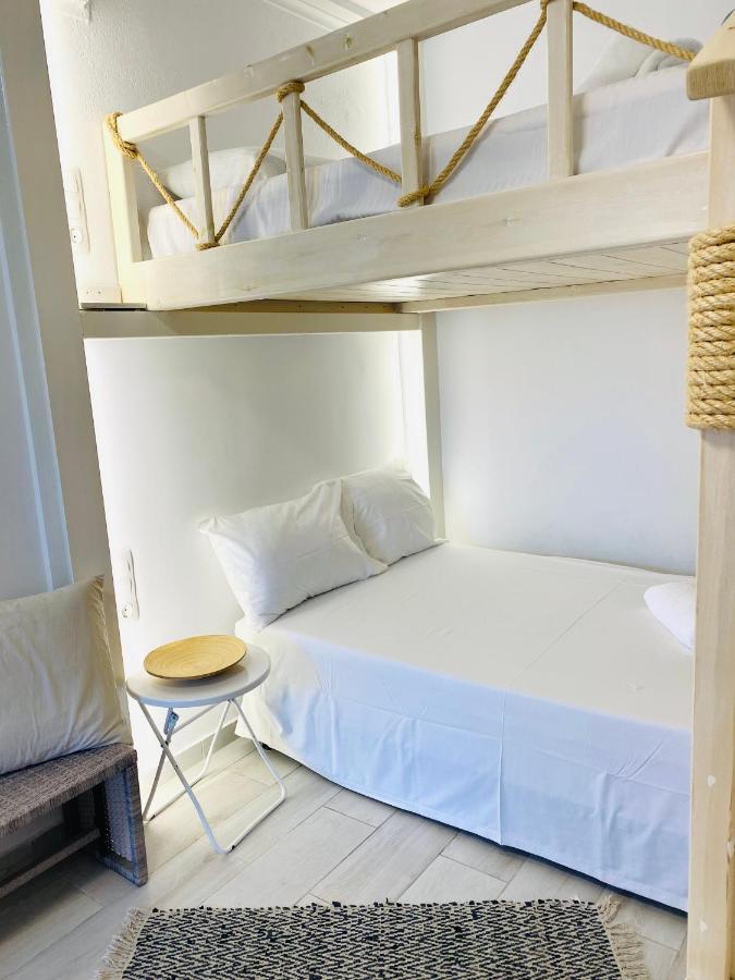 Thalassas Apartment Léntas Zewnętrze zdjęcie